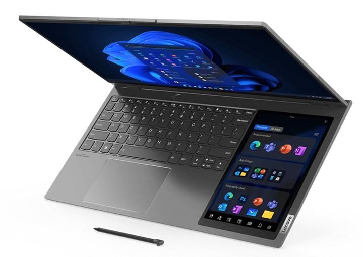 Lenovo ThinkBook Plus özellikleri neler?