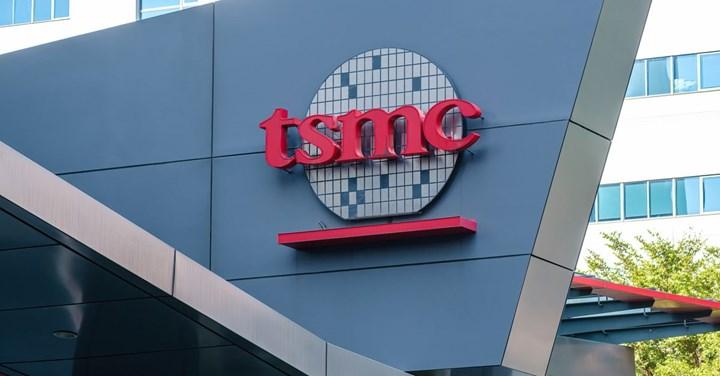 Rapor: TSMC, 2nm üretime 2025'te başlamayı planlıyor