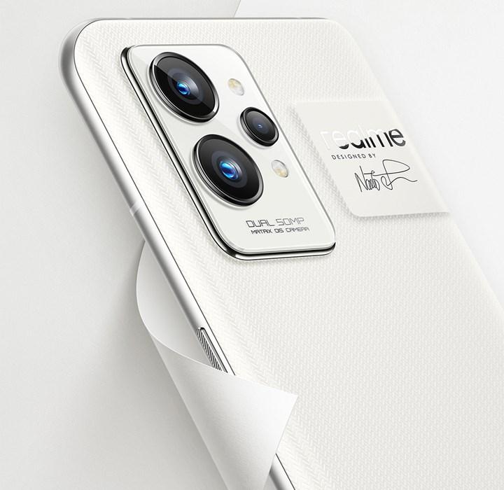 Realme GT 2 Pro tanıtıldı: İşte özellikleri ve fiyatı