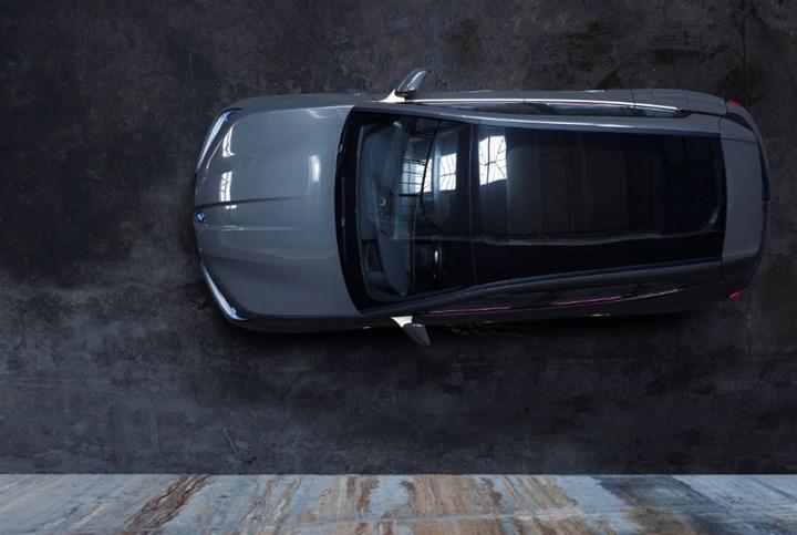 Elektrikli 2023 BMW iX M60 tanıtıldı: İşte tasarımı ve özellikler