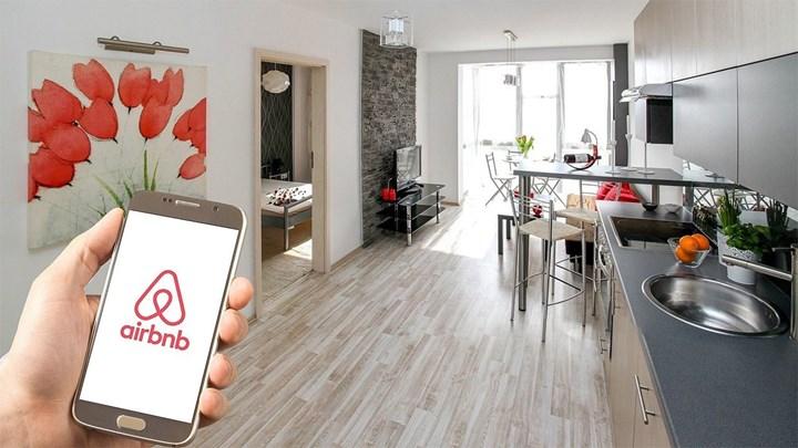 Airbnb'ye kripto para ile ödeme desteği geliyor