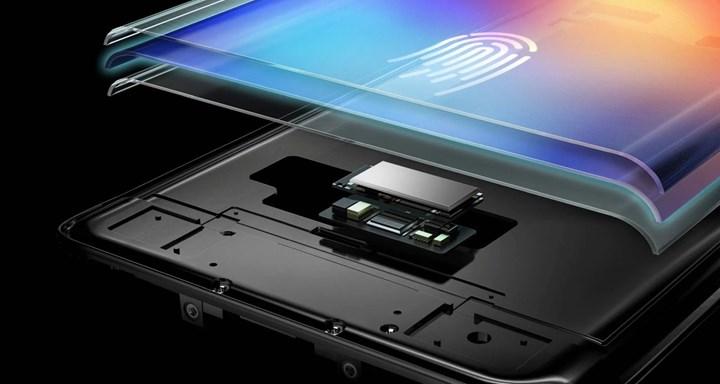 Xiaomi, tam ekran parmak izi tarayıcısının patentini aldı