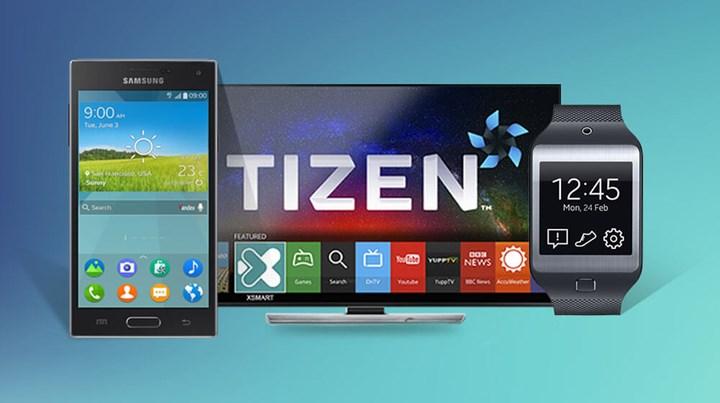 Samsung, Tizen Store'u kalıcı olarak kapattı
