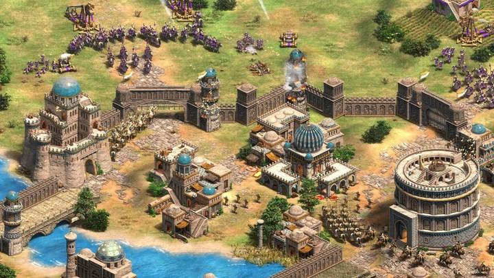 Age of Empires 4 Xbox'a gelebilir