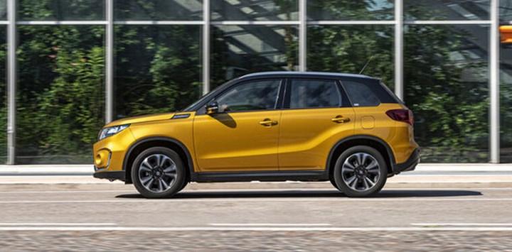Suzuki 2022 fiyat listesini açıkladı: İşte yeni fiyatlar