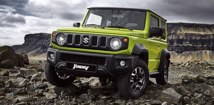 Suzuki 2022 fiyat listesini açıkladı: İşte yeni fiyatlar