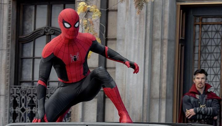 Spider-Man No Way Home'un dijitalde yayınlanacağı tarih açıklandı
