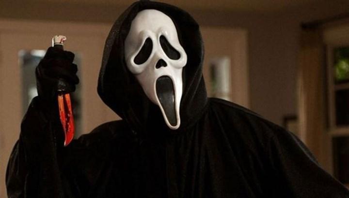 Scream'in yeni filmi Scream 5'ten son fragman geldi