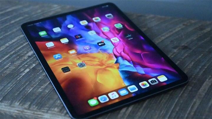 Samsung OLED ekranlı iPad'ler 2024'te gelebilir