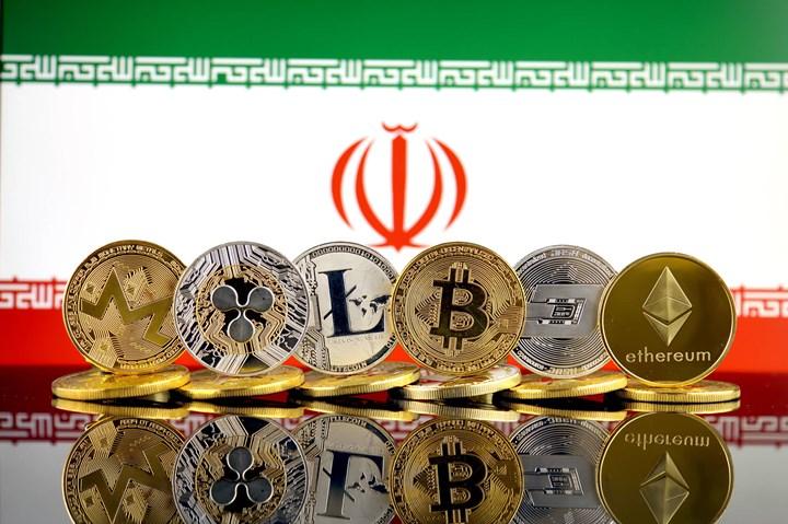 İran’da uluslararası işlemlerde kripto para kullanılacak