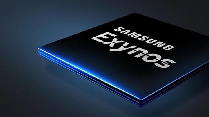 Samsung'un yeni Exynos 2200 işlemcisi ertelendi