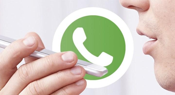 WhatsApp'a sesli mesajları arka planda dinleme özelliği geliyor