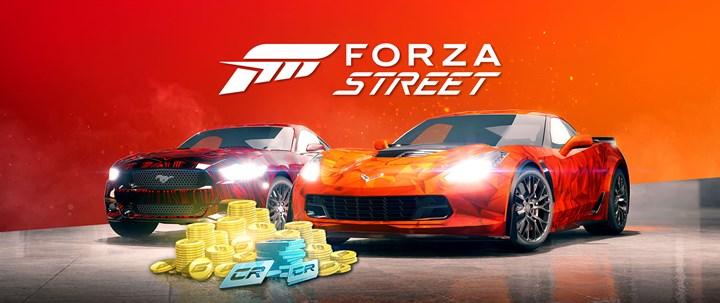 Mobil oyun Forza Street kapanıyor