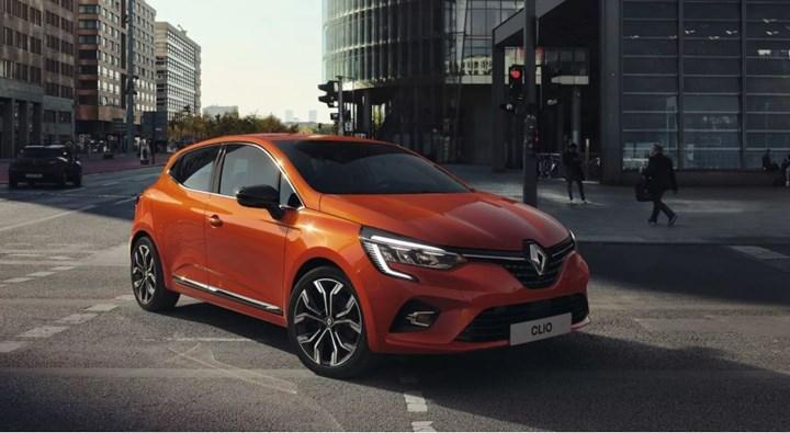 2022 ÖTV düzenlemesiyle fiyatı düşen Renault modelleri
