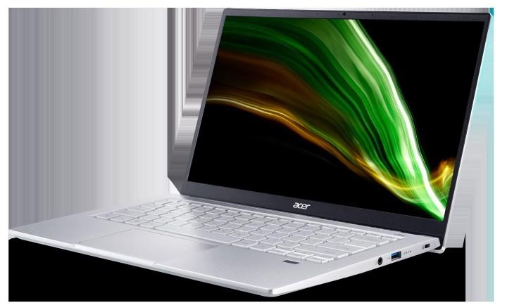 Acer Swift 3 (SF314-511) 