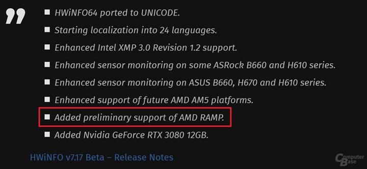 AMD'nin yeni AM5 platformu detaylanıyor
