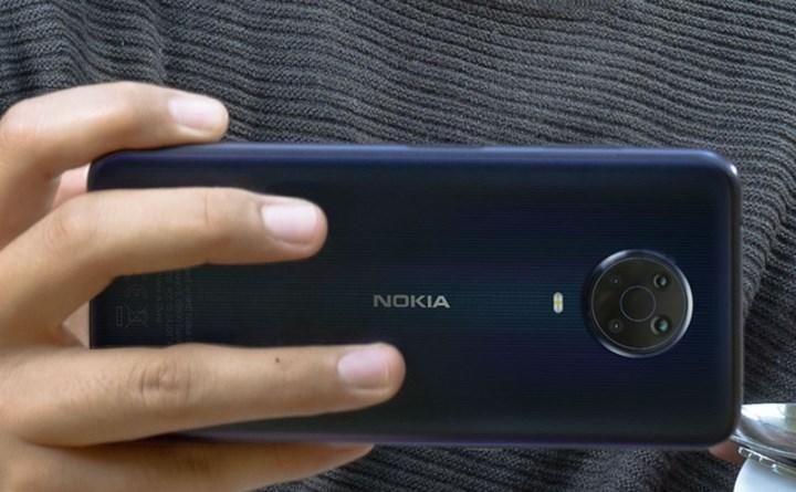HMD Global bütçe dostu Nokia G21'i piyasaya sürmeye hazırlanıyor
