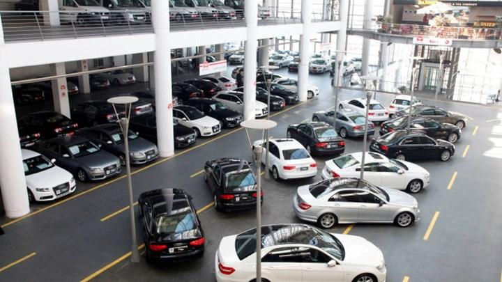 İkinci el araç alım satımına yönelik yeni düzenleme yolda