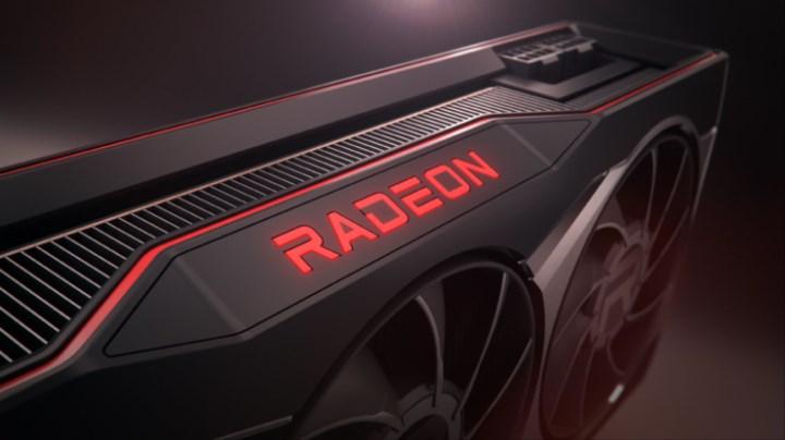 AMD RX6000 ekran kartları yenilenebilir