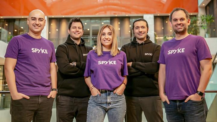 Yerli oyun geliştiricisi Spyke, 55 milyon dolarlık yatırım aldı