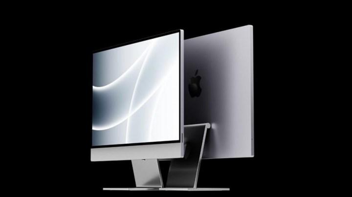 Apple, M1 Max Duo çipli iMac Pro'yu piyasaya sürmeye hazırlanıyor