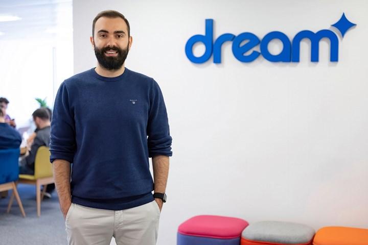 Türk oyun şirketi Dream Games’in değeri 2,75 milyar dolara ulaştı