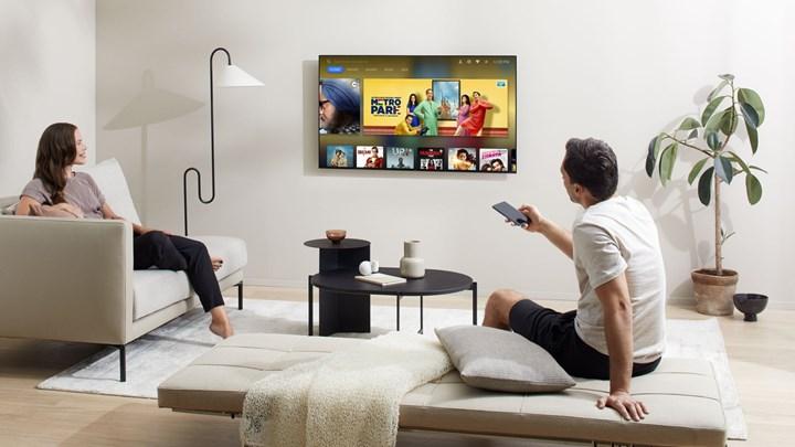 OnePlus'tan Y1S serisi akıllı TV'ler geliyor