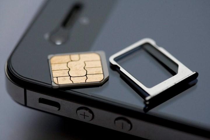 İşlemciye yerleştirilen SIM kart teknolojisi tanıtıldı: iSIM