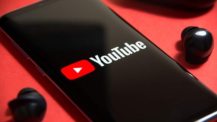 YouTube Originals içerikleri sonlandırılıyor