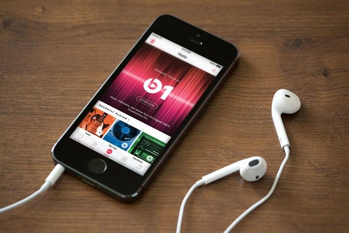 Apple Music, dünyanın en popüler ikinci müzik akışı hizmeti oldu