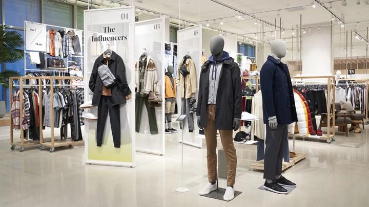 Amazon ilk fiziksel giyim mağazasını açıyor: Amazon Style