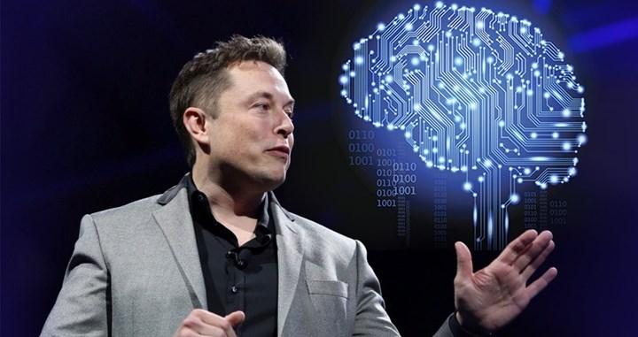 Elon Musk'ın Neuralink projesi ilk insanlı deneylere başlıyor