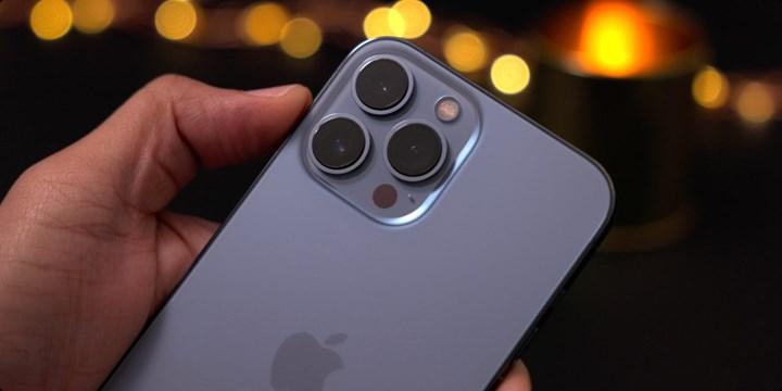 iPhone 15 Pro, 5 kat yakınlaştırmalı periskop kamerayla gelecek