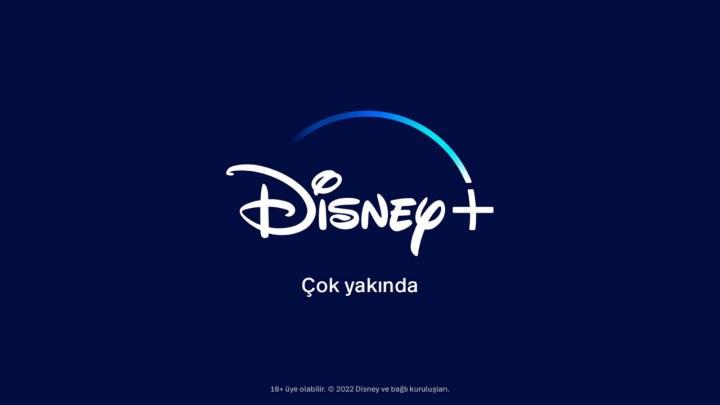 Disney Plus bu yaz Türkiye'ye geliyor!