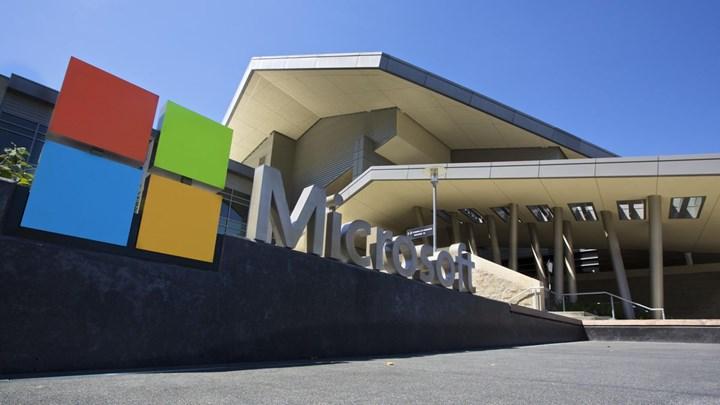Microsoft, 2021'in son çeyreğine dair mali raporunu paylaştı