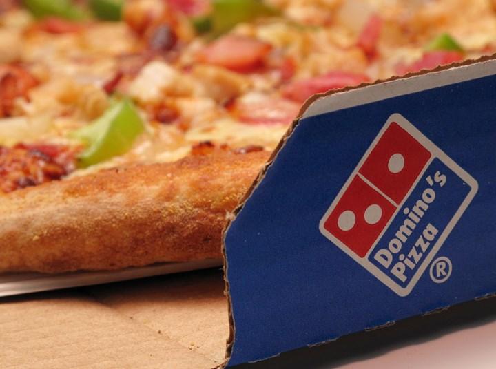 Domino's Pizza'da veri ihlali: 180 bin kişinin verisi sızdı