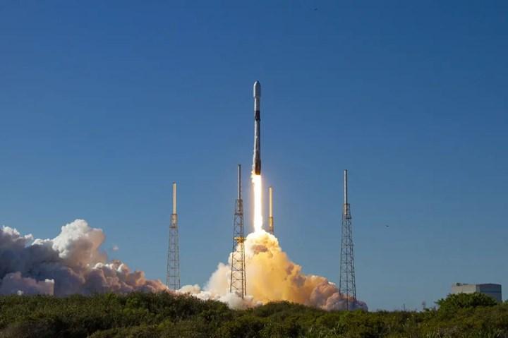SpaceX, 2022'de 52 görev başlatmayı hedefliyor