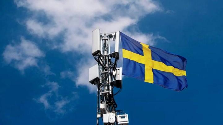 Huawei, 5G ihalesine katılmasına izin vermeyen İsveç'e dava açtı
