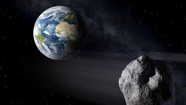 Bugün büyük bir meteor Dünya'ya çarparsa ne olur?