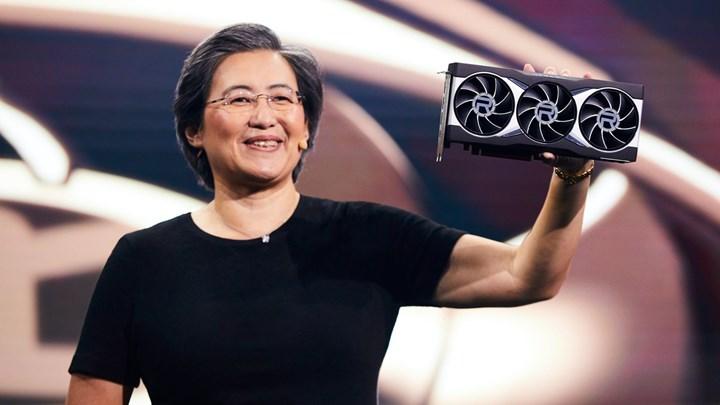 AMD CEO'su ABD Bilim ve Teknoloji danışmanlığına atandı