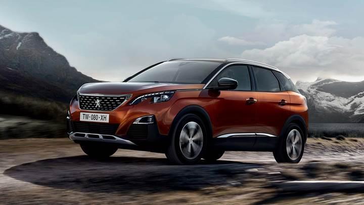 Peugeot, elektrikli araç modellerini arttıracak