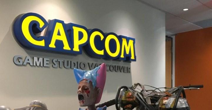 Suudi fonu, Capcom ve Nexon'a 1.2 milyar dolar yatırım yaptı