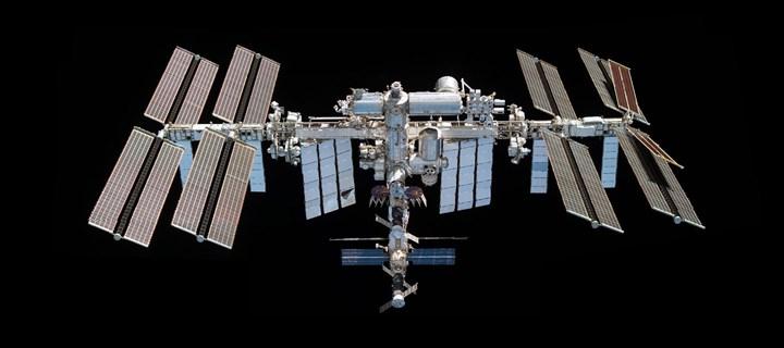 NASA, Uluslararası Uzay İstasyonu'nu Pasifik'e düşürecek