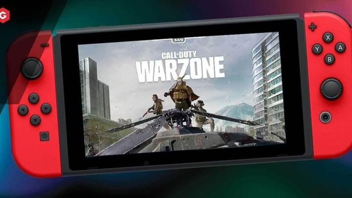 Call of Duty, tekrar Nintendo ile buluşabilir