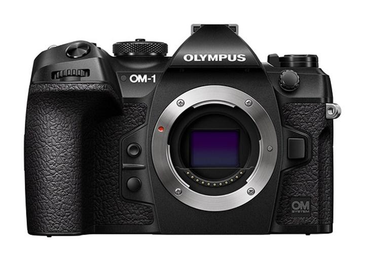 Olympus markalı son fotoğraf makinesi OM System OM-1 tanıtıldı