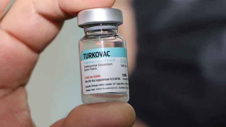 Turkovac aşısı 18 yaş altına uygulanmaya başladı
