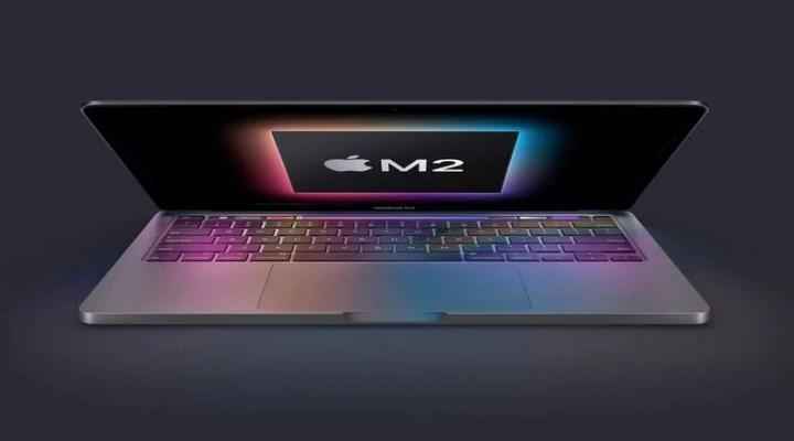 Yeni 13 inç MacBook Pro geliyor! İşte tüm bilinen özellikleri