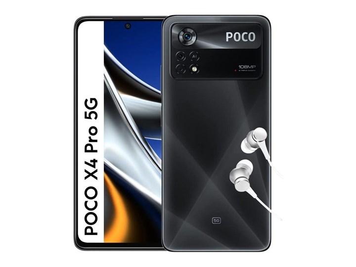 Poco X4 Pro 5G özellikleri belli oldu