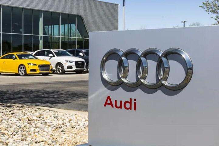 Audi, 2024 modelden itibaren araçlarına 5G bağlantısı getiriyor