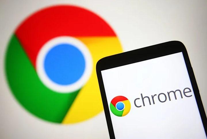 Google, Chrome'da manuel şifre eklemeyi mümkün kılıyor